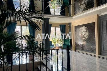 1-комнатная квартира по адресу ул. Морская (площадь 68,5 м²) - Atlanta.ua - фото 44