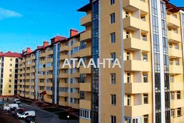 1-room apartment apartment by the address st. Mariinskaya (area 39,6 m2) - Atlanta.ua - photo 10