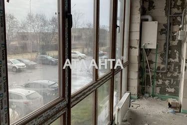 1-room apartment apartment by the address st. Dacha Kovalevskogo Amundsena (area 44 m²) - Atlanta.ua - photo 13