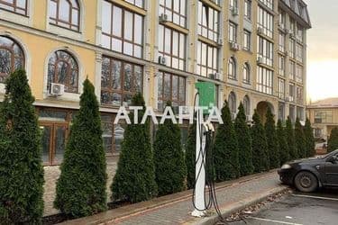 1-room apartment apartment by the address st. Dacha Kovalevskogo Amundsena (area 44 m²) - Atlanta.ua - photo 18