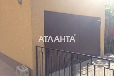 Commercial real estate at st. Lanzheronovskaya Lastochkina (area 168 m²) - Atlanta.ua - photo 8