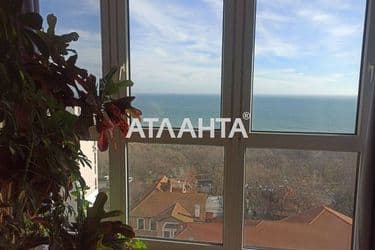 2-rooms apartment apartment by the address st. Lidersovskiy bul Dzerzhinskogo bul (area 142 m²) - Atlanta.ua - photo 28