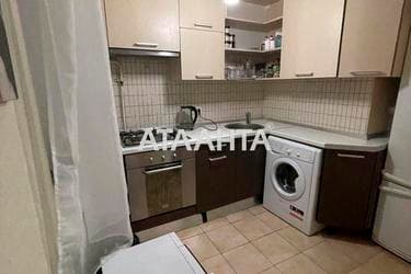 1-room apartment apartment by the address st. Pedagogicheskaya (area 30 m²) - Atlanta.ua - фото 11