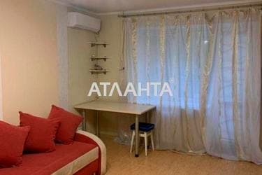 1-room apartment apartment by the address st. Pedagogicheskaya (area 30 m²) - Atlanta.ua - фото 9