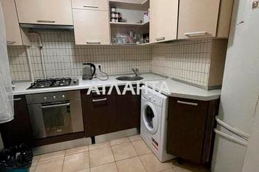 1-room apartment apartment by the address st. Pedagogicheskaya (area 30 m²) - Atlanta.ua - фото 8