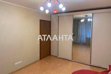 1-room apartment apartment by the address st. Pedagogicheskaya (area 30 m²) - Atlanta.ua - фото 10