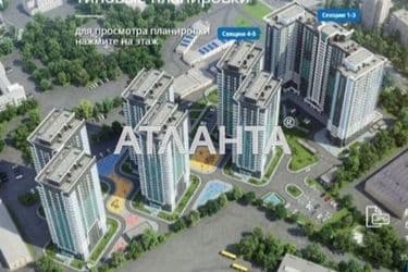 1-room apartment apartment by the address st. Varnenskaya (area 65 m²) - Atlanta.ua - photo 28