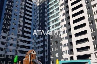 1-room apartment apartment by the address st. Varnenskaya (area 65 m²) - Atlanta.ua - photo 15