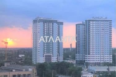 1-room apartment apartment by the address st. Varnenskaya (area 65 m²) - Atlanta.ua - photo 26