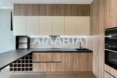 2-rooms apartment apartment by the address st. Genuezskaya (area 73,7 m²) - Atlanta.ua - photo 21
