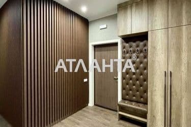 2-rooms apartment apartment by the address st. Genuezskaya (area 73,7 m²) - Atlanta.ua - photo 23