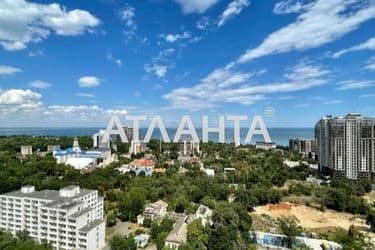 2-rooms apartment apartment by the address st. Genuezskaya (area 73,7 m²) - Atlanta.ua - photo 34