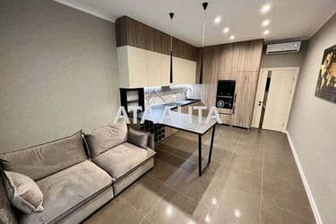 2-rooms apartment apartment by the address st. Genuezskaya (area 73,7 m²) - Atlanta.ua - photo 40