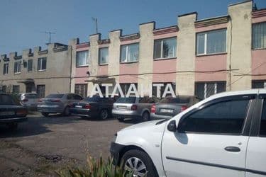 Commercial real estate at st. Stolbovaya (area 34 m²) - Atlanta.ua - photo 8