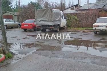 3-комнатная квартира по адресу Аэродромный 1-й пер. (площадь 60 м²) - Atlanta.ua - фото 15