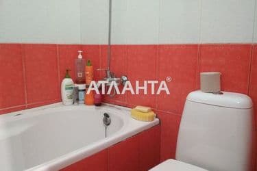 3-кімнатна квартира за адресою Аеродромний 1-й пров. (площа 60 м²) - Atlanta.ua - фото 12