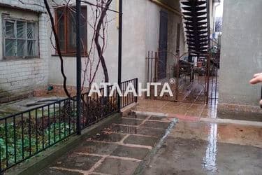3-комнатная квартира по адресу Аэродромный 1-й пер. (площадь 60 м²) - Atlanta.ua - фото 21