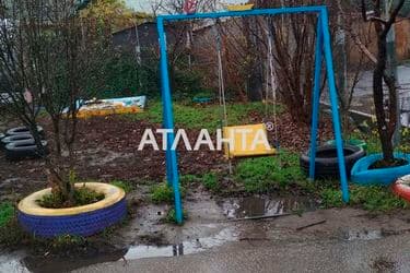 3-комнатная квартира по адресу Аэродромный 1-й пер. (площадь 60 м²) - Atlanta.ua - фото 22