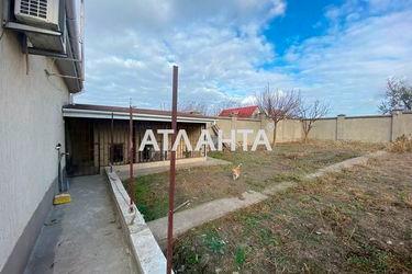 House by the address st. Avangardnaya (area 420,0 m2) - Atlanta.ua - photo 50