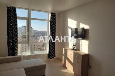 1-кімнатна квартира за адресою вул. Грушевського Михайла (площа 37 м²) - Atlanta.ua - фото 10