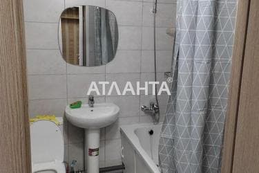 1-кімнатна квартира за адресою вул. Грушевського Михайла (площа 37 м²) - Atlanta.ua - фото 13