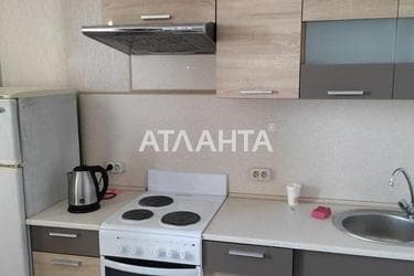 1-кімнатна квартира за адресою вул. Грушевського Михайла (площа 37 м²) - Atlanta.ua - фото 14