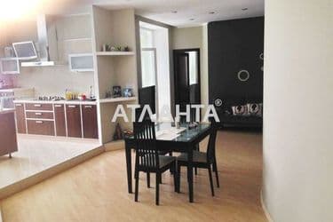 3-к квартира на Педагогический пер. в Аркадии - Atlanta.ua