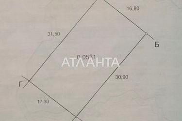 Landplot by the address st. 10 ya liniya (area 5,3 сот) - Atlanta.ua - photo 6