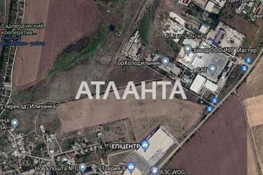 Landplot by the address st. Vishnevaya (area 8 acr) - Atlanta.ua - photo 18