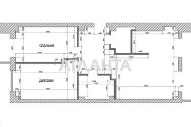 3-rooms apartment apartment by the address st. Govorova marsh (area 81 m²) - Atlanta.ua - photo 17