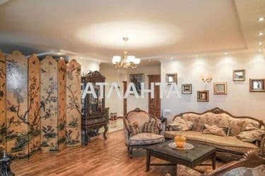2-к квартира на вулиці Вадима Гетьмана на Шулявці - Atlanta.ua - фото 2