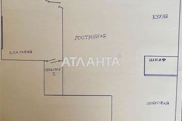2-к квартира на вулиці Вадима Гетьмана на Шулявці - Atlanta.ua - фото 8