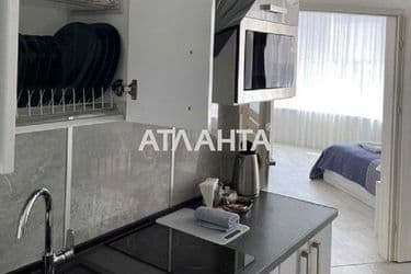 Commercial real estate at st. Genuezskaya (area 224 m²) - Atlanta.ua - photo 20