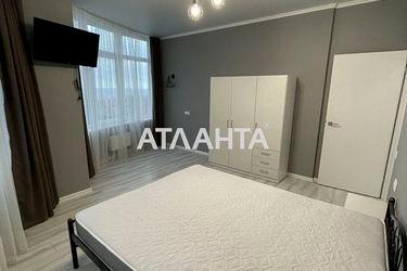 1-room apartment apartment by the address st. Kamanina (area 38,0 m2) - Atlanta.ua - photo 18
