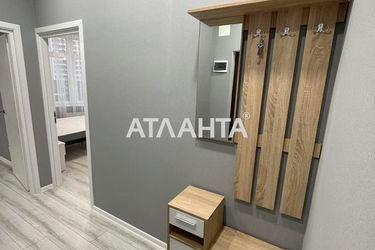 1-room apartment apartment by the address st. Kamanina (area 38,0 m2) - Atlanta.ua - photo 20