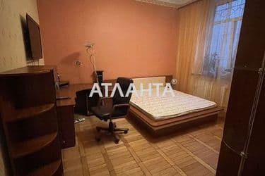 3-кімнатна квартира за адресою вул. Пирогівська (площа 80,3 м²) - Atlanta.ua - фото 8