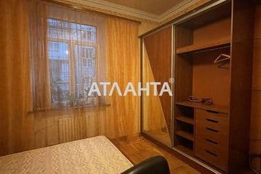 3-кімнатна квартира за адресою вул. Пирогівська (площа 80,3 м²) - Atlanta.ua - фото 11