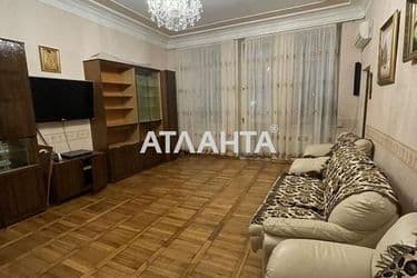 3-кімнатна квартира за адресою вул. Пирогівська (площа 80,3 м²) - Atlanta.ua - фото 10