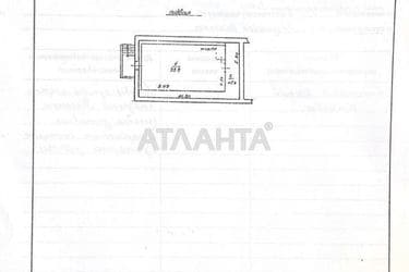 Коммерческая недвижимость по адресу ул. Вильямса ак. (площадь 55,7 м²) - Atlanta.ua - фото 16