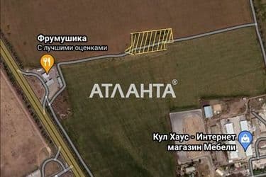 Landplot by the address (area 134 acr) - Atlanta.ua - photo 3