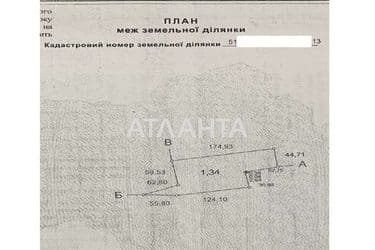 Landplot by the address (area 134 acr) - Atlanta.ua - photo 4