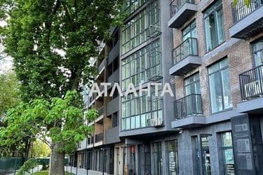 Commercial real estate at st. Donskogo Dmitriya (area 41,4 m²) - Atlanta.ua - photo 11