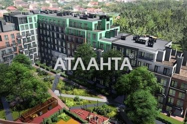 Commercial real estate at st. Donskogo Dmitriya (area 41,4 m²) - Atlanta.ua - photo 17
