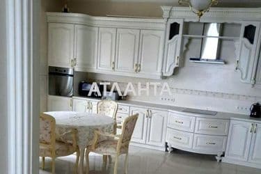 3-rooms apartment apartment by the address st. Khantadze per (area 155 m²) - Atlanta.ua - photo 11
