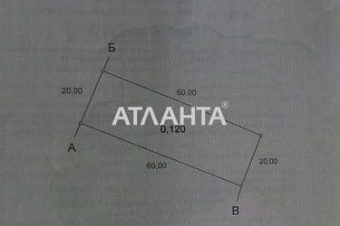 Landplot by the address st. Svyatoy Diany (area 12 acr) - Atlanta.ua - photo 4
