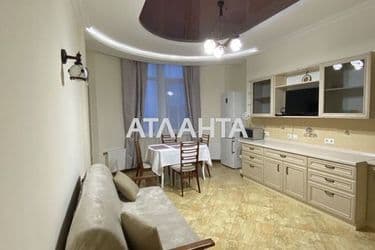 1-кімнатна квартира за адресою вул. Французький бульв. (площа 67 м²) - Atlanta.ua - фото 38