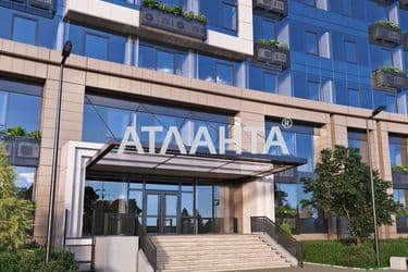 1-room apartment apartment by the address st. Gogolya (area 46,9 m²) - Atlanta.ua - photo 13