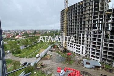 1-room apartment apartment by the address st. Gogolya (area 46,9 m²) - Atlanta.ua - photo 16