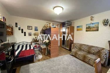 2-rooms apartment apartment by the address st. Staroportofrankovskaya Komsomolskaya (area 65 m²) - Atlanta.ua - photo 13