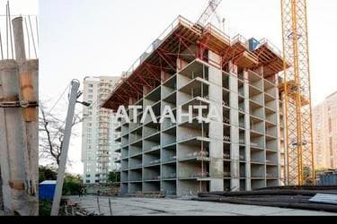 Коммерческая недвижимость по адресу ул. Аркадийское плато (площадь 15 м²) - Atlanta.ua - фото 12